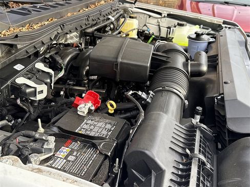 New 2025 Ford F350 XL w/ STX Appearance Package image 20