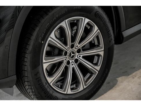 Certified 2026 Mercedes-Benz GLC 300 4MATIC image 5