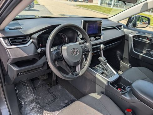 Used 2023 Toyota RAV4 XLE w/ Convenience Package AWD/4WD image 19