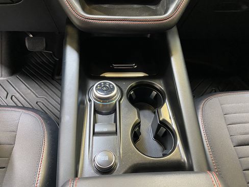 Used 2025 Ford Explorer ST-Line image 51