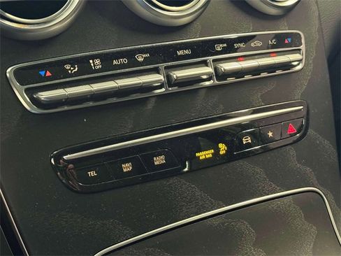Certified 2022 Mercedes-Benz GLC 300 4MATIC image 23