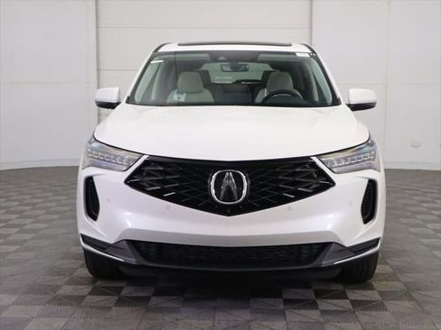 New 2026 Acura RDX w/ Technology Package image 2