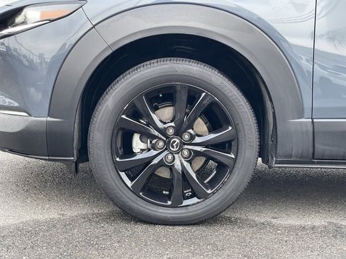 Used 2024 MAZDA CX-30 AWD 2.5 S w/ Preferred Package image 12