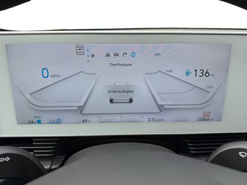 Used 2024 Hyundai Ioniq 5 SEL image 11