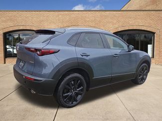 New 2026 MAZDA CX-30 AWD 2.5 S video 3