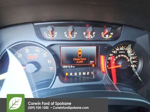 Used 2014 Ford F150 Raptor w/ Equipment Group 801A Luxury AWD/4WD image 15