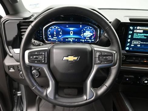 Used 2025 Chevrolet Silverado 3500 LT w/ All Star Edition AWD/4WD image 28