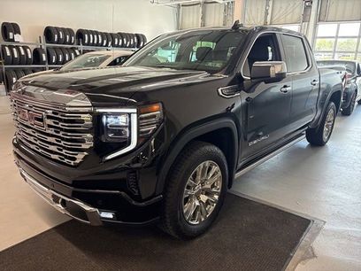Used 2023 GMC Sierra 1500 Denali