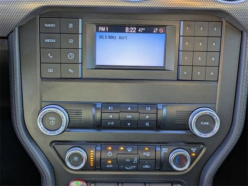 Certified 2020 Ford Mustang GT image 15