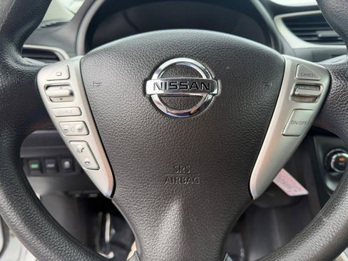 Used 2017 Nissan Sentra FWD image 22