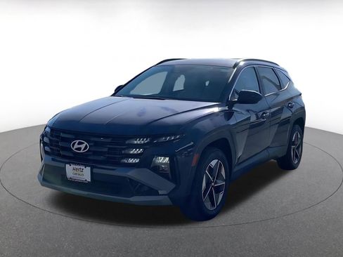 Used 2025 Hyundai Tucson SEL image 7