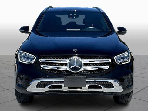 Used 2022 Mercedes-Benz GLC 300 GLC 300 w/ Premium Package Lite image 4