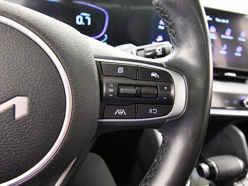 Certified 2023 Kia Sportage X-Line w/ X-Line Premium Package image 21