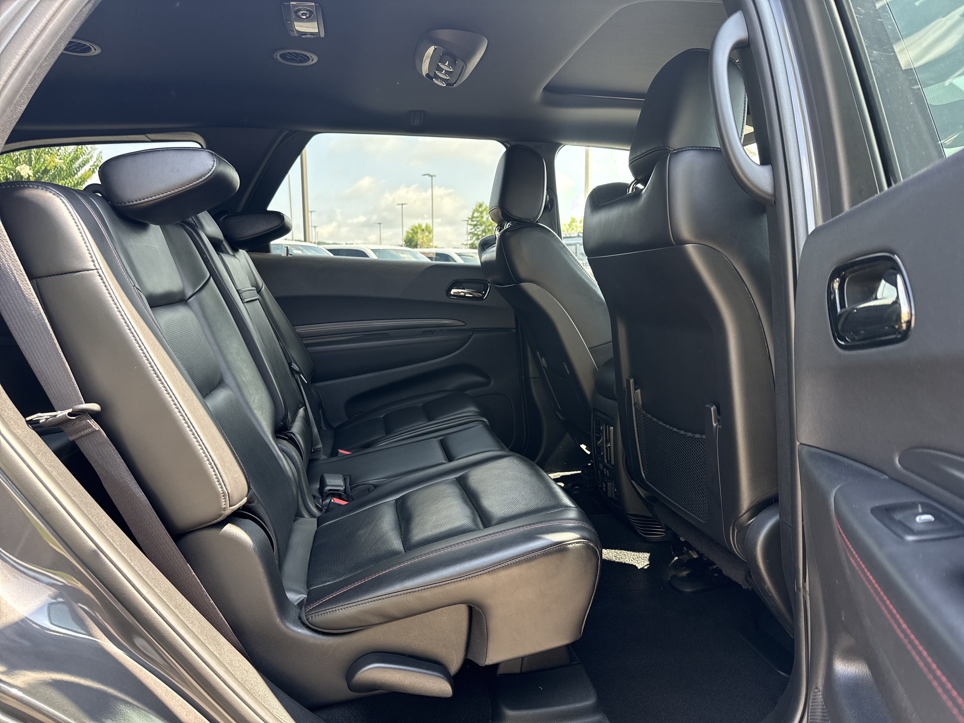 Used 2024 Dodge Durango GT AWD/4WD image 16