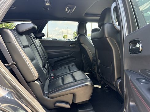 Used 2024 Dodge Durango GT AWD/4WD image 16