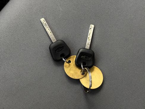 Used 2015 Chevrolet Silverado 1500 W/T w/ WT Fleet Convenience Package image 32