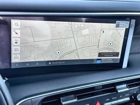 New 2026 Hyundai Palisade Calligraphy image 20