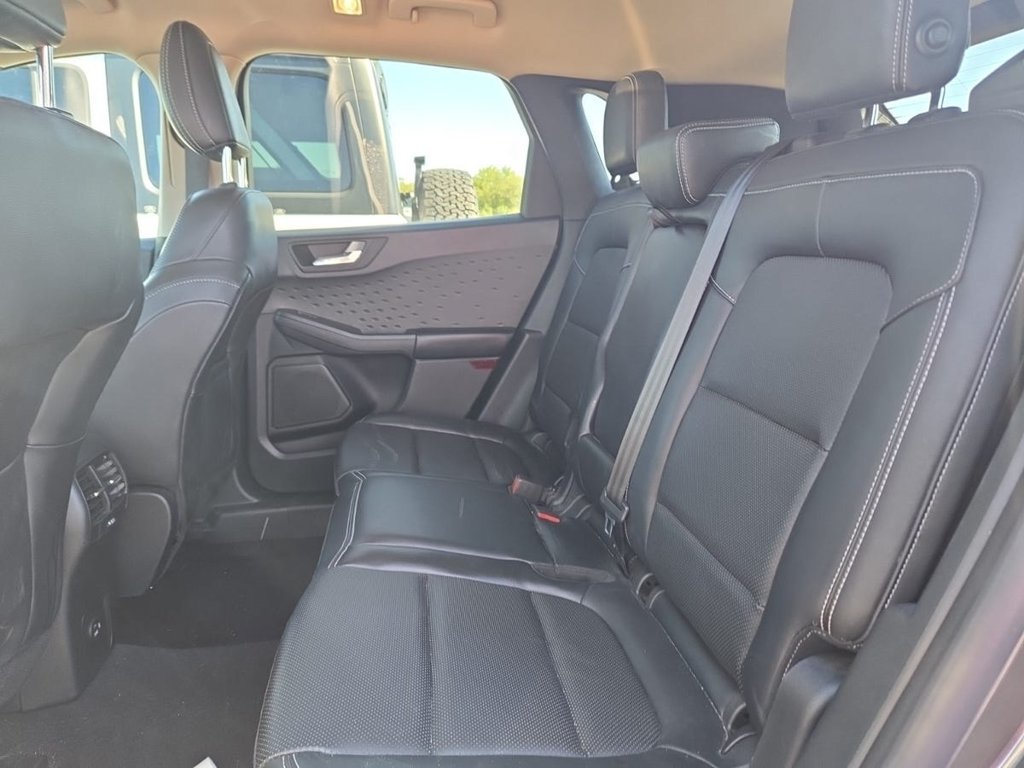 Used 2020 Ford Escape SEL AWD/4WD image 12