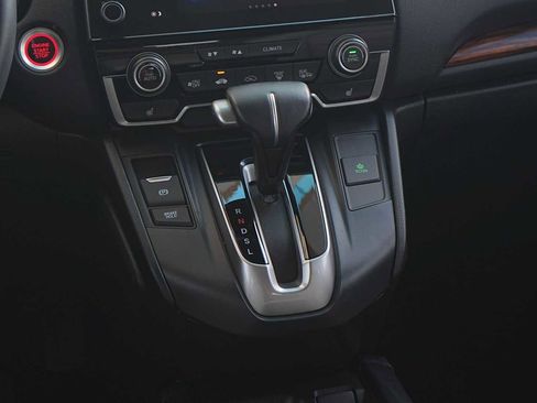 Used 2019 Honda CR-V EX-L image 20