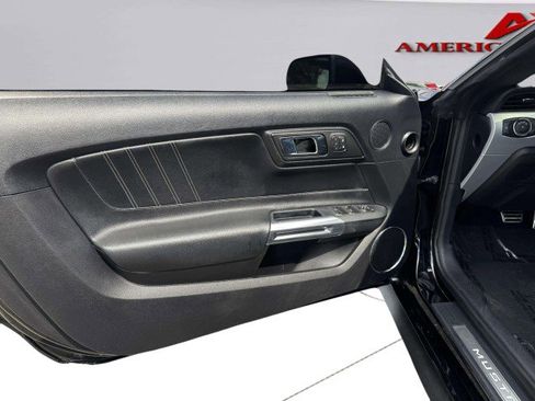 Used 2015 Ford Mustang GT Premium w/ Equipment Group 401A image 19