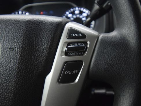 Used 2021 Nissan Titan S w/ S Utility Package AWD/4WD image 34
