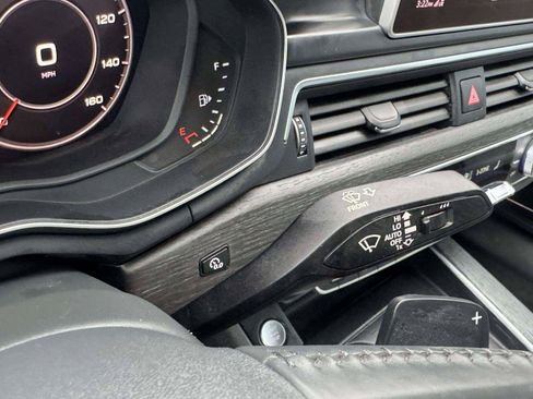 Used 2018 Audi A5 2.0T Prestige w/ Driver Assistance Package AWD/4WD image 23