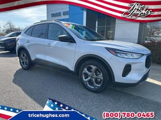 Used 2025 Ford Escape ST-Line video 1