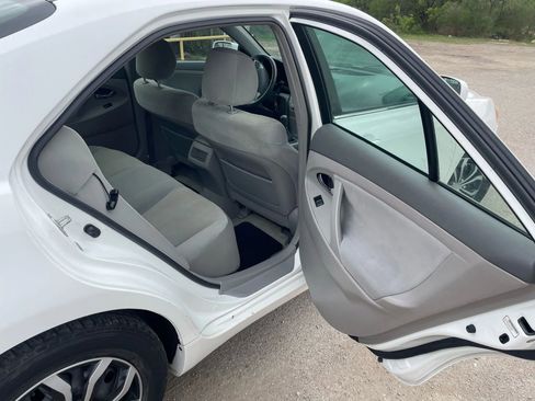 Used 2008 Toyota Camry LE image 5