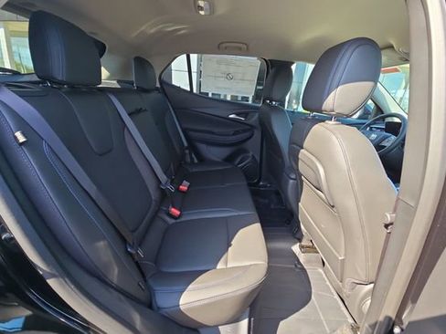 New 2026 Buick Encore GX Sport Touring w/ Comfort Package AWD/4WD image 26