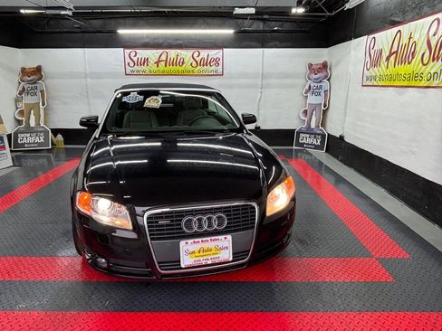 Used 2008 Audi A4 3.2 image 13
