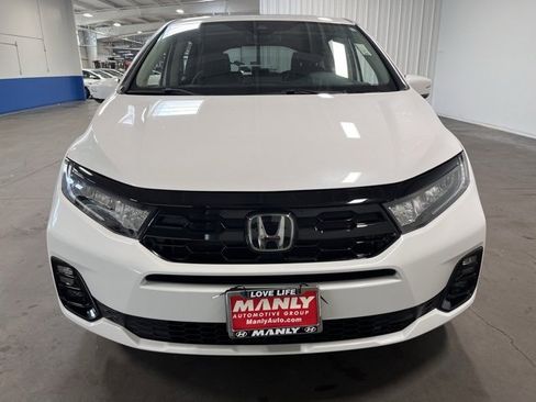 Used 2026 Honda Odyssey Elite image 6