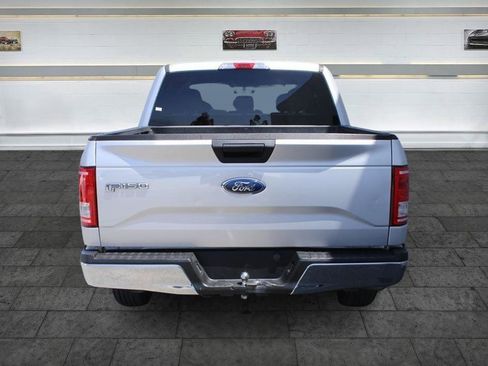 Used 2017 Ford F150 XLT RWD image 6