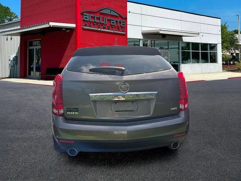 Used 2012 Cadillac SRX Luxury FWD image 3