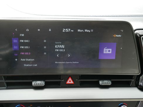 Certified 2023 Kia Sportage EX AWD/4WD image 22