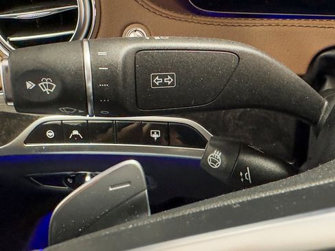 Used 2020 Mercedes-Benz S 560 Sedan image 67