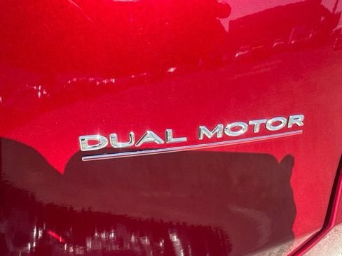 Used 2025 Tesla Model Y Performance AWD/4WD image 7