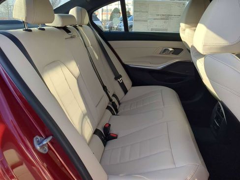 New 2026 BMW M340i xDrive image 21