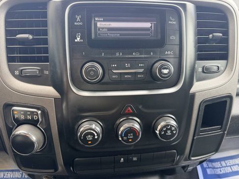 Used 2020 RAM 1500 Tradesman RWD image 26