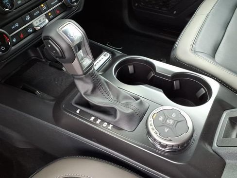 Used 2026 Ford Bronco Outer Banks AWD/4WD image 12