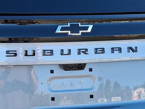 New 2026 Chevrolet Suburban RST w/ Advanced Technology Package image 10