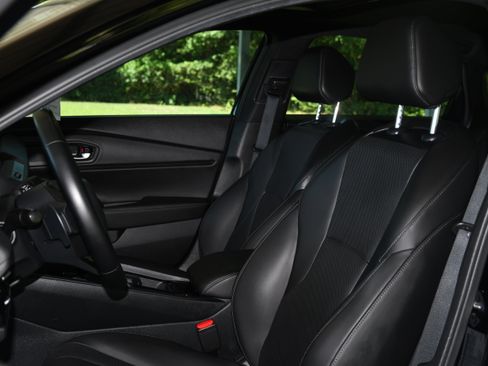 Used 2024 Honda Accord Sport image 13