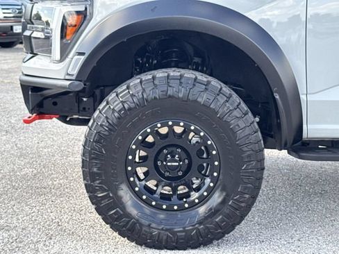 Used 2024 Ford F150 Raptor w/ Equipment Group 803A Raptor R AWD/4WD image 10