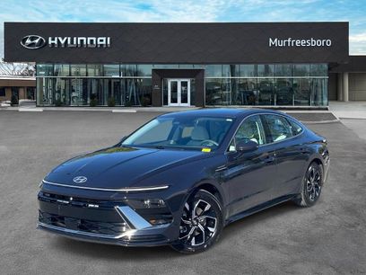 Certified 2025 Hyundai Sonata SEL
