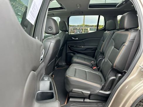 Used 2022 GMC Acadia AT4 AWD/4WD image 19