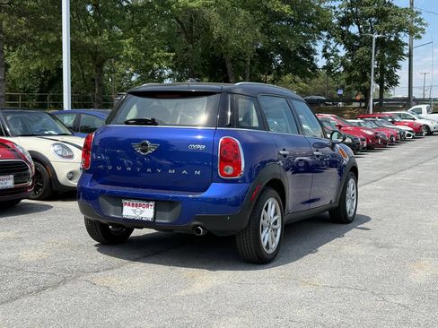 Used 2016 MINI Cooper Countryman FWD image 6