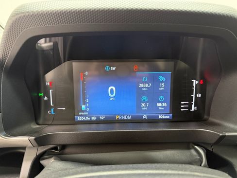 Used 2025 Ford Ranger XLT w/ Trailer Tow Package image 19