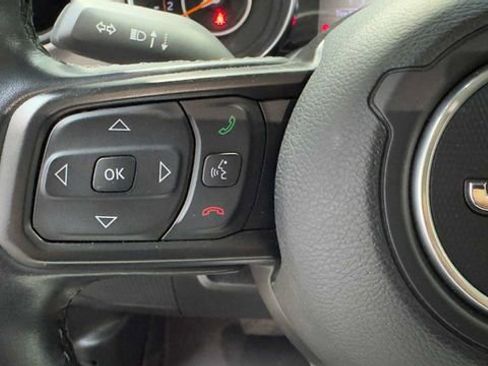 Used 2022 Jeep Wrangler Unlimited Sport S image 22