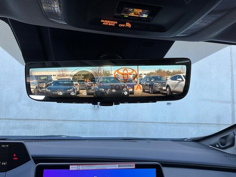 New 2026 Toyota Prius Plug-In Hybrid image 18