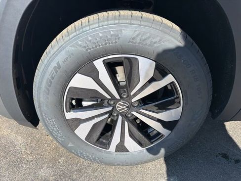 New 2026 Volkswagen Atlas SE AWD/4WD image 28