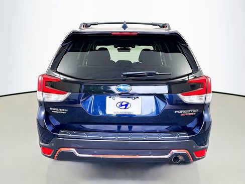 Used 2019 Subaru Forester Sport w/ Popular Package #2 image 6